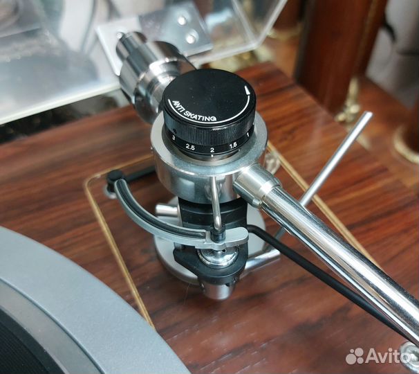 Проигрыватель пластинок Victor JL-B61(Japan)