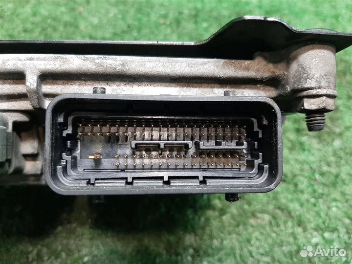 Блок управления двс Chevrolet Cruze J300 2009