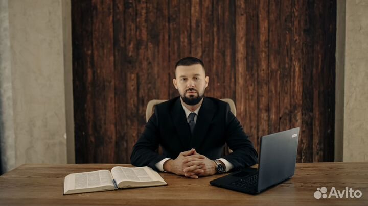 Адвокат по уголовным делам в Москве Волков И.В