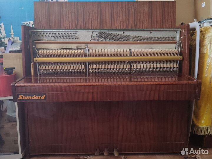 Фортепиано