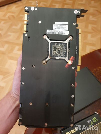 Gtx 1080 Palit super jetstream