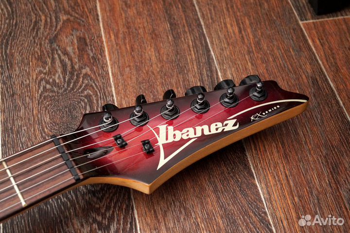 Ibanez RX180 электрогитара