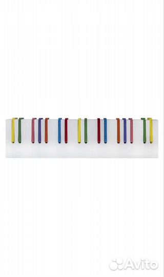 Вешалка на стену