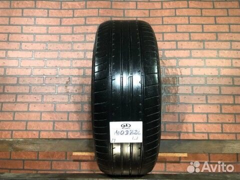 Hankook Ventus Prime 2 K115 225/60 R17 99H