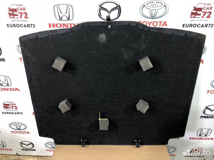 Пол багажника Honda CR-V 3 RE 2007-2012