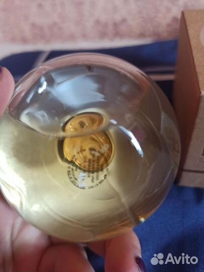 Парфюмdkny.donna karan New York