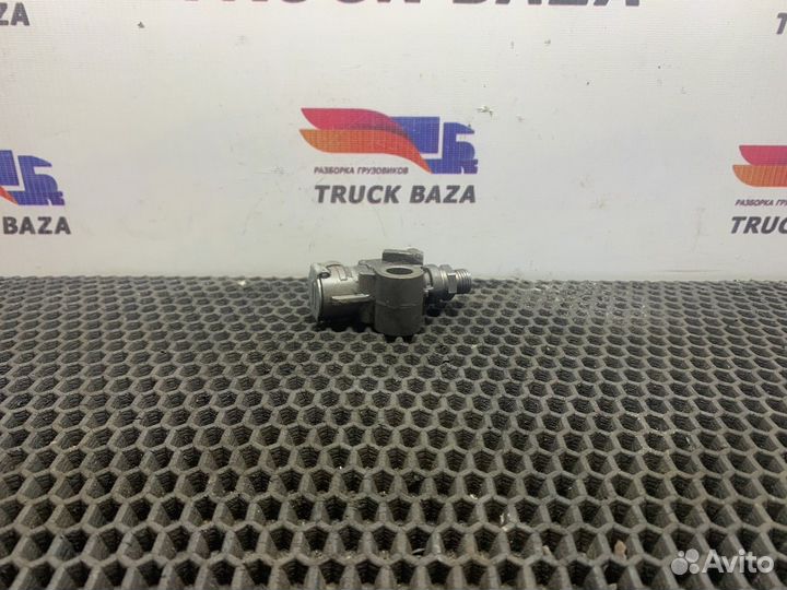 Клапан EGR Mercedes-Benz Actros