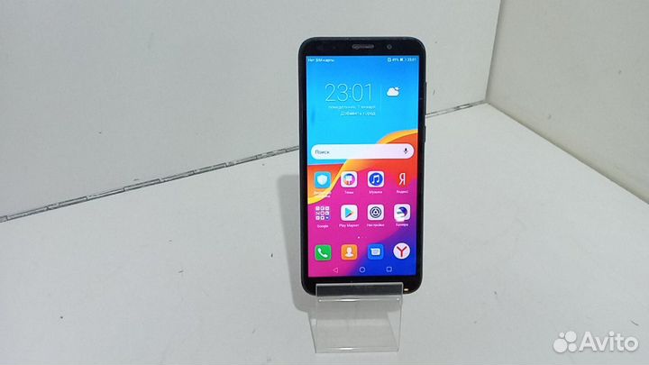 HONOR 7A, 2/16 ГБ