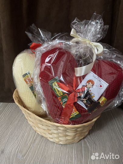 Подарок для любимого человека