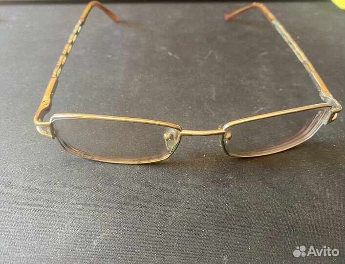 Очки для зрение минус 2,5