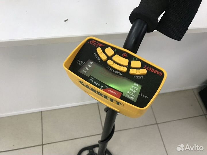 Металлоискатель garrett ace 350 euro