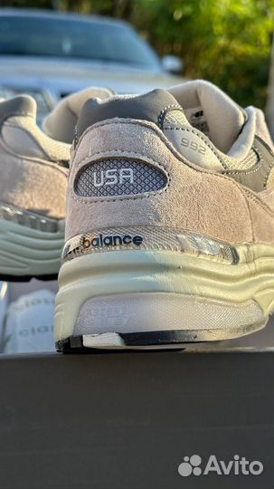 Кроссовки new balance