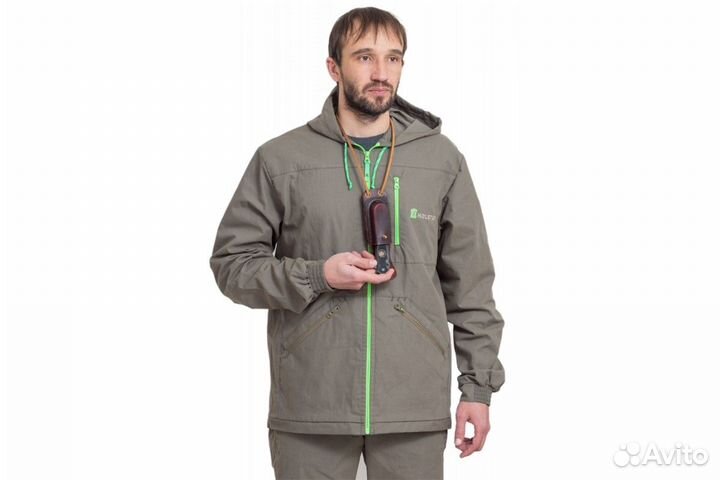 Чехол для складного ножа или мультиинструмента 2шт