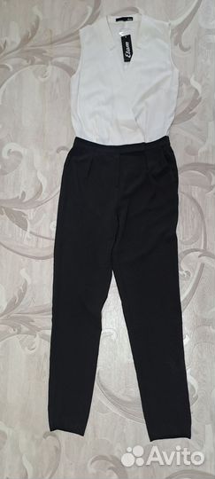 Комбинезон женский