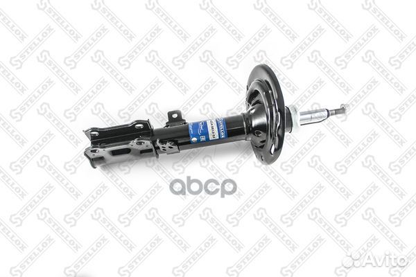 4214-0813-SX амортизатор задний правый газовый