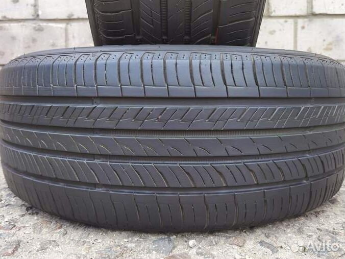 Nexen N'Fera AU5 215/55 R17 94W