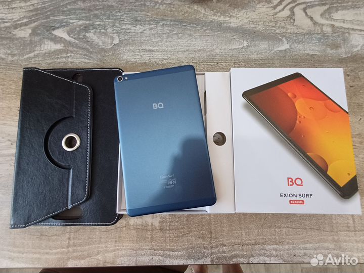 Планшет новый