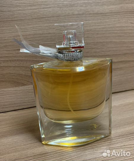 Парфюм lancome la vie est belle 75ml