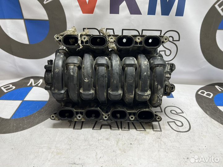 Коллектор впускной BMW X5 E70 N62b48