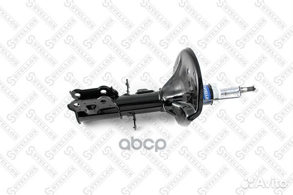 4203-9090-SX амортизатор передний левый газовый