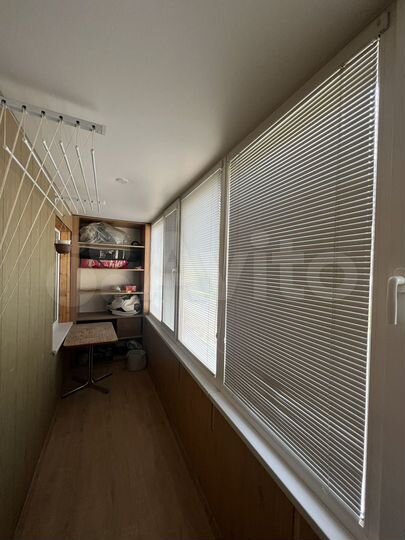 3-к. квартира, 64,5 м², 2/5 эт.