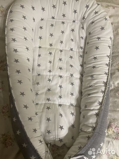 Кокон для малыша