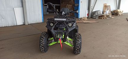 Квадроцикл Yacota Sela 200 MAX 2024