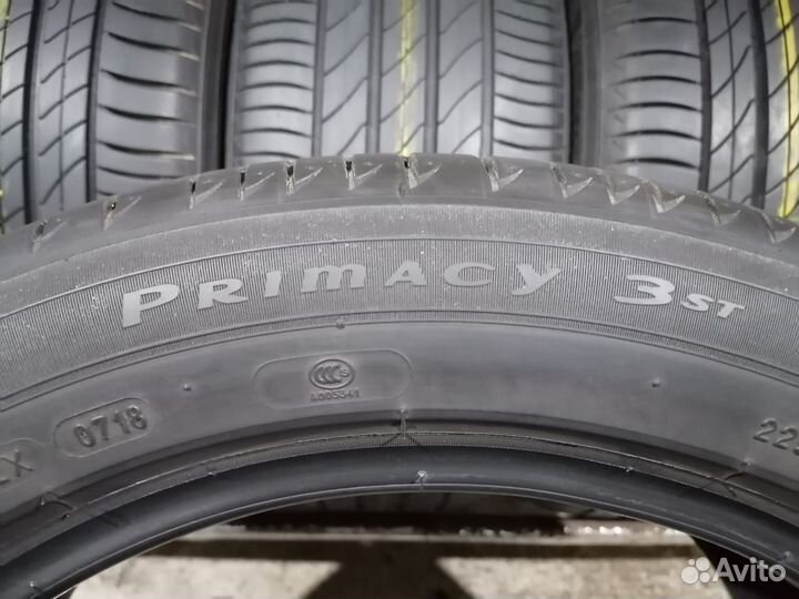 Michelin Primacy 3 ST 225/50 R17