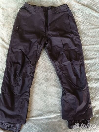 Горнолыжные штаны мужские Columbia