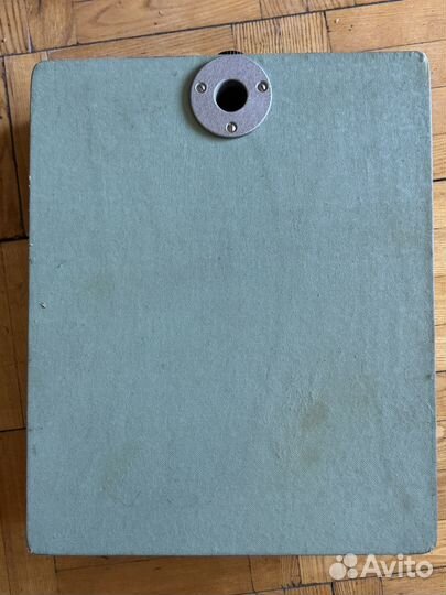 Фотоувеличитель упа-5М