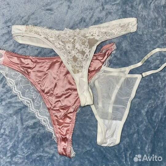 Женские трусики s