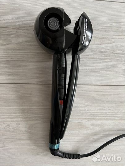 Babyliss pro стайлер