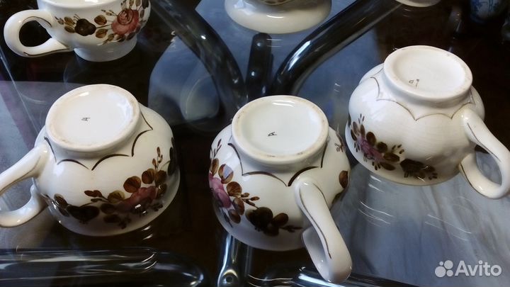 Костяной фарфор