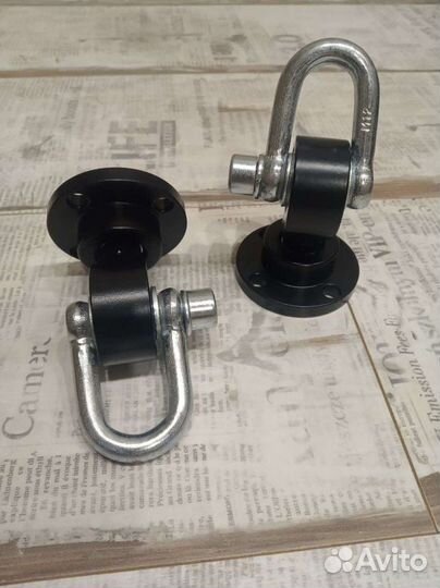 Подвесы для качели