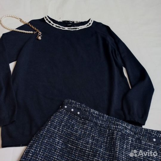 Джемпер Escsda, оригинал, 48