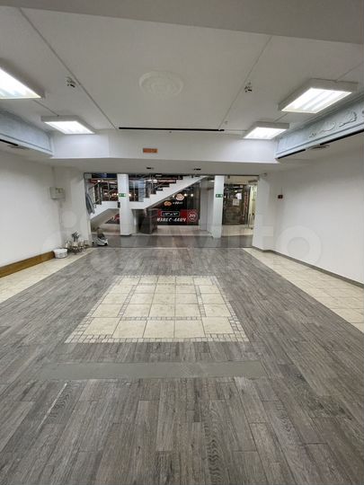 Торговая площадь, 46 м²