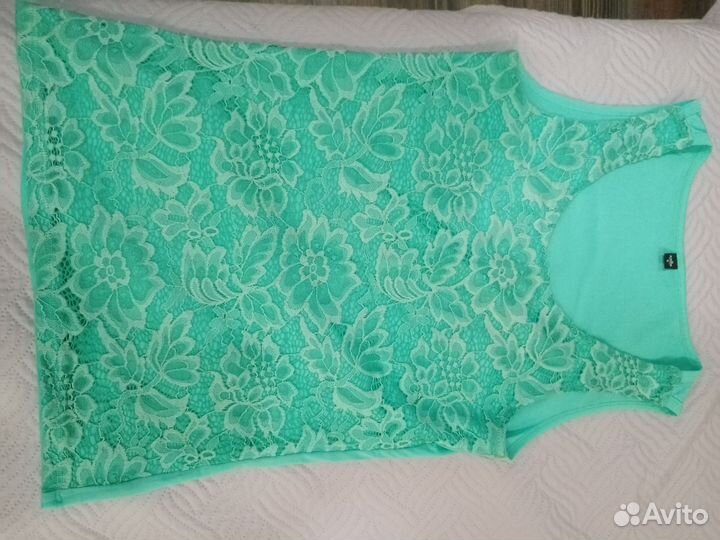 Пакет вещей женских 42-44 размер