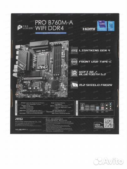 12400f/b760m/ddr4 32gb/m2 ssd 1tb