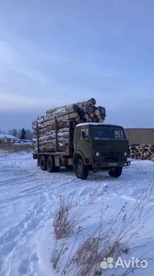 КамАЗ 53112, 1994
