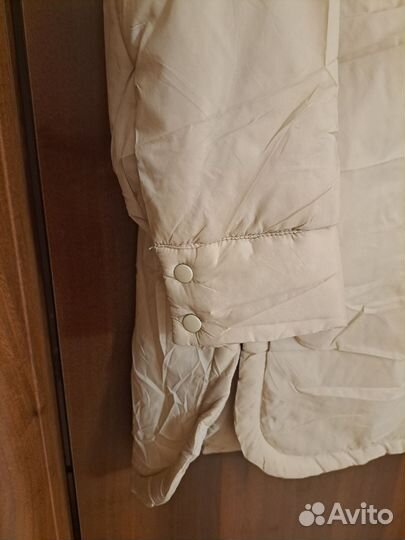 Куртка демисезонная, размер s