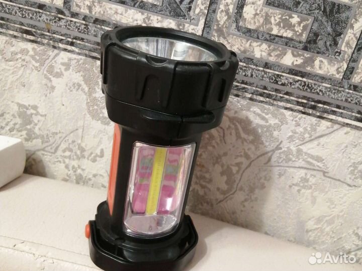 Ручной фонарь