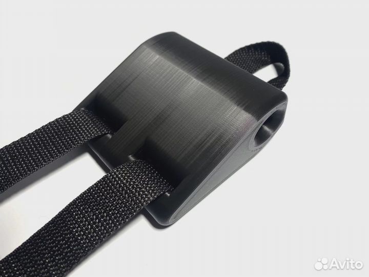 Ручка на пальцы