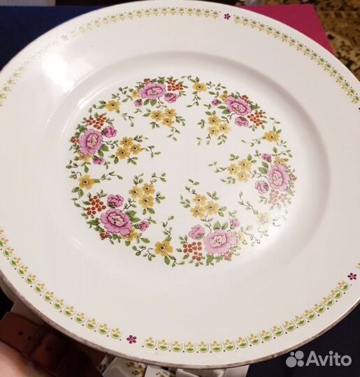 Кофейный сервиз