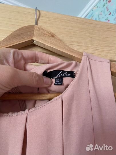 Комбинезон женский летний