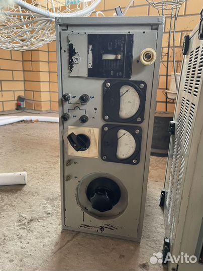 Электроприборы