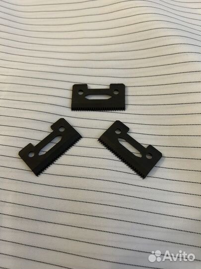 Нож керамический для Wahl Magic Clip