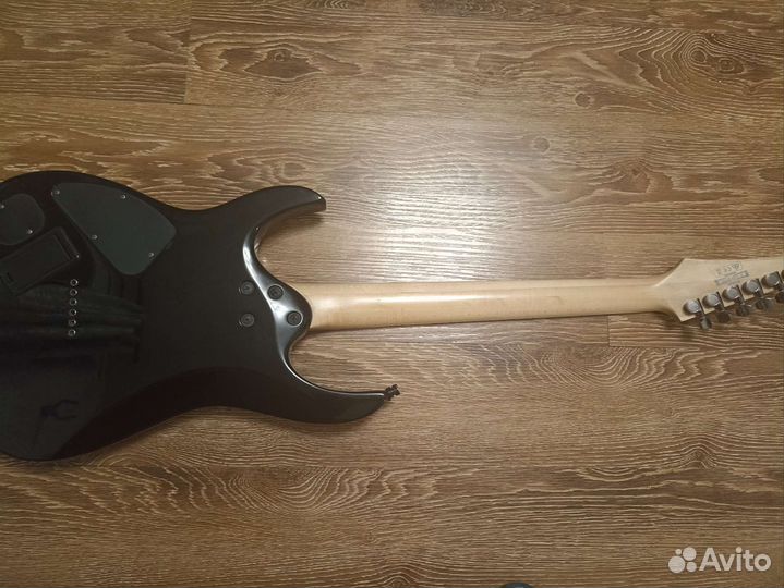 Электрогитара Ibanez rga42
