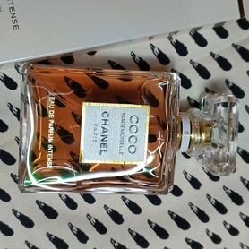 Парфюм Chanel Coco Mademoiselle 100 ml