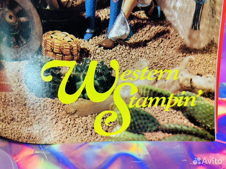 Журнал Барби новый