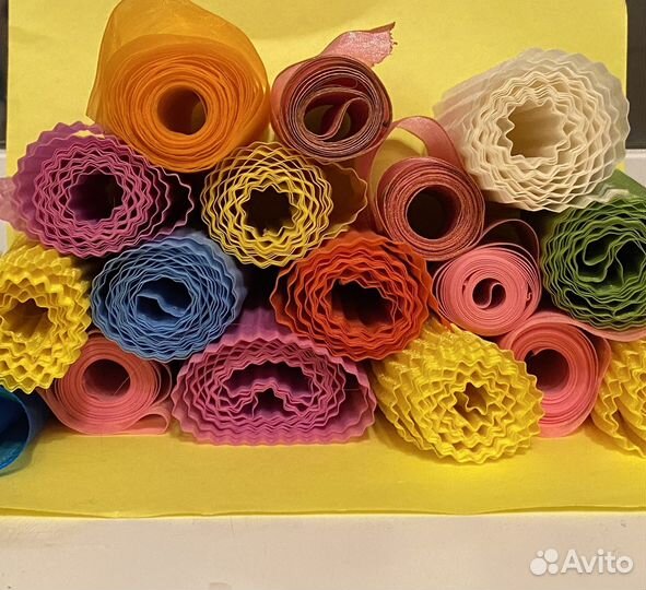 Банты для волос